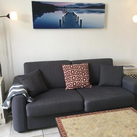 Chez Tranquille, Apartment 43 Montblanc エクステリア 写真