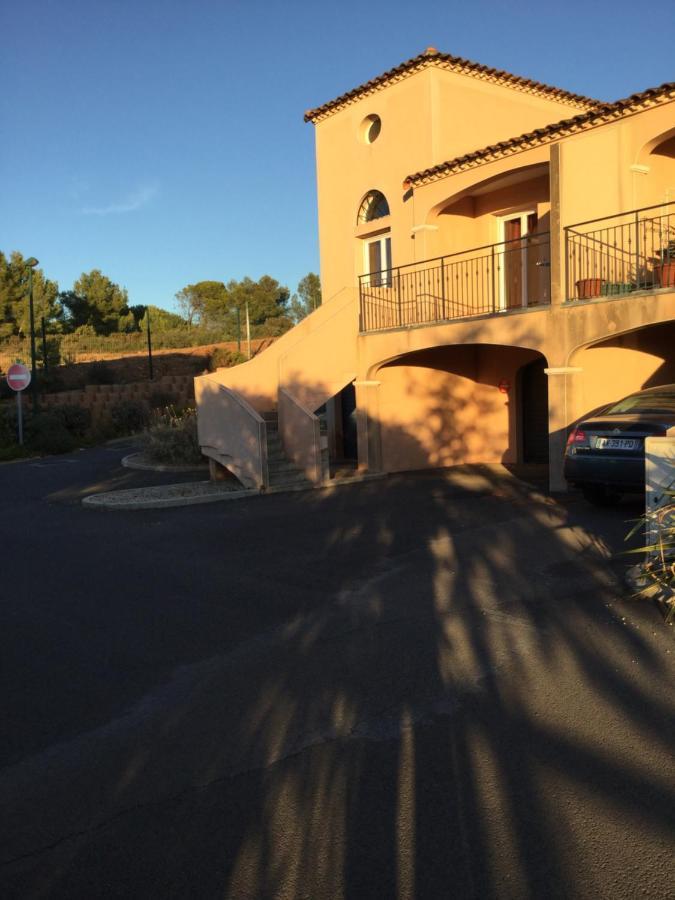 Chez Tranquille, Apartment 43 Montblanc エクステリア 写真