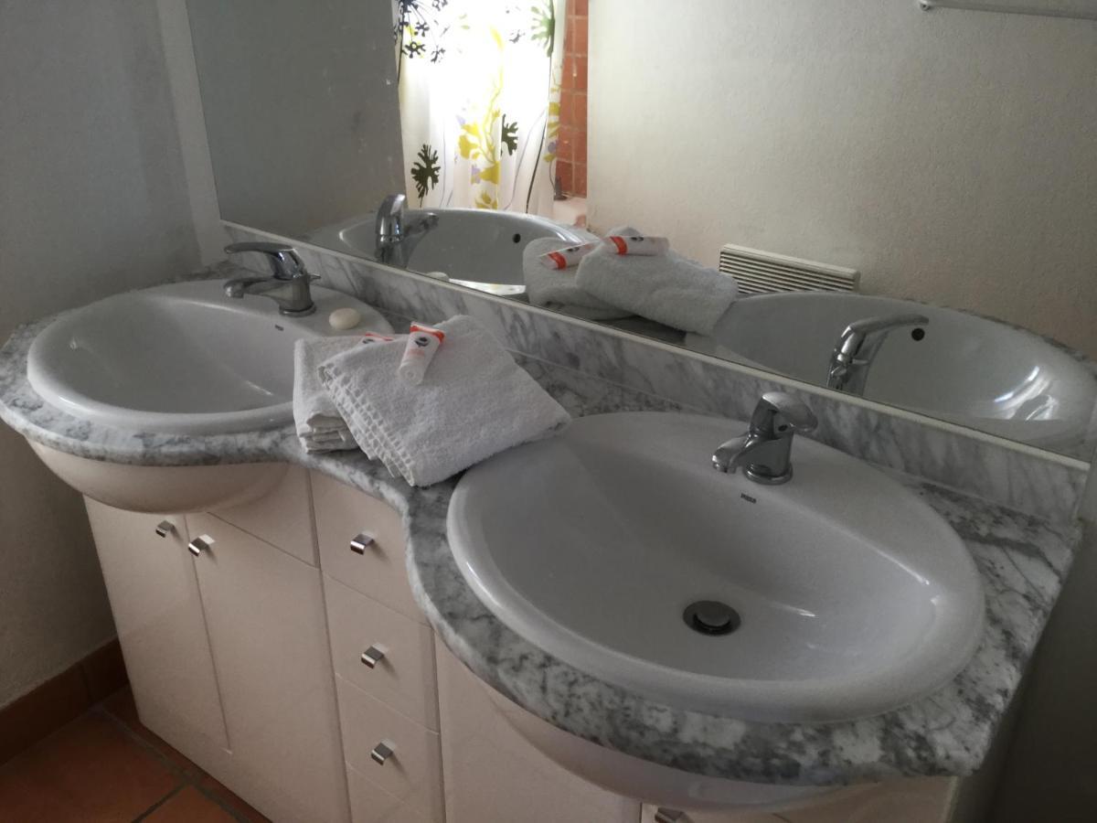 Chez Tranquille, Apartment 43 Montblanc エクステリア 写真